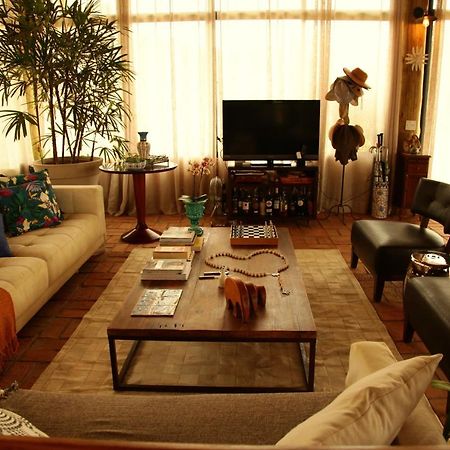 Solario Chales Otel Bueno Brandão Dış mekan fotoğraf